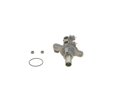 Brake Master Cylinder