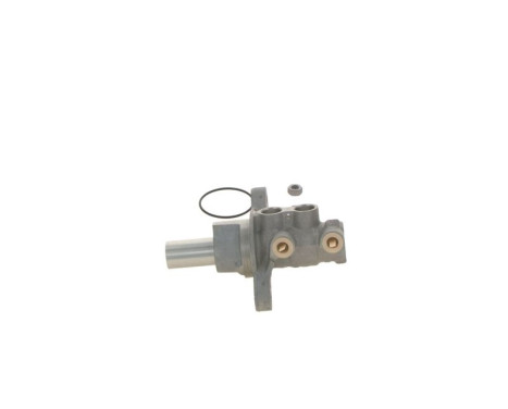 Brake Master Cylinder, Image 2