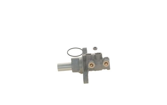 Brake Master Cylinder, Image 2