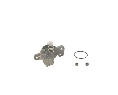 Brake Master Cylinder, Image 3