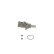 Brake Master Cylinder, Thumbnail 4
