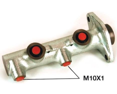 Brake Master Cylinder