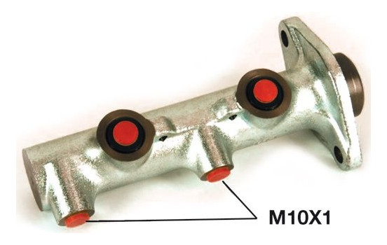 Brake Master Cylinder