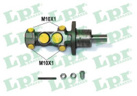 Brake Master Cylinder