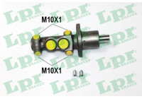 Brake Master Cylinder