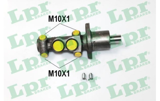 Brake Master Cylinder