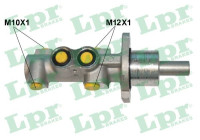 Brake Master Cylinder