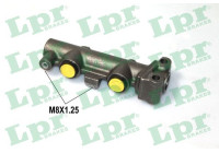Brake Master Cylinder