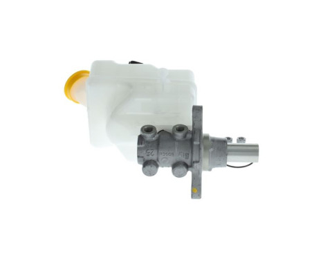 Brake Master Cylinder, Image 3