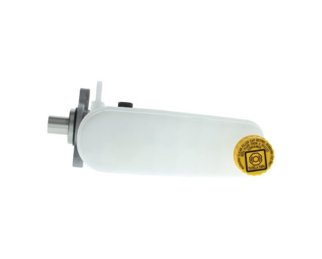 Brake Master Cylinder, Image 3