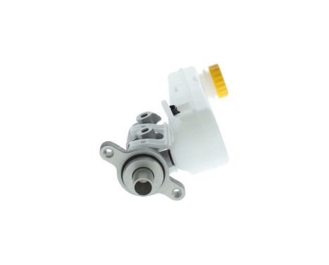 Brake Master Cylinder, Image 4