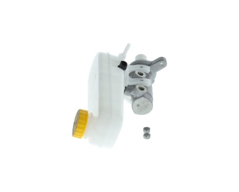 Brake Master Cylinder, Image 2