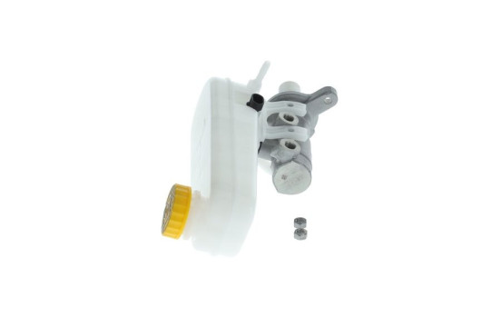 Brake Master Cylinder, Image 2
