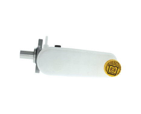 Brake Master Cylinder, Image 3