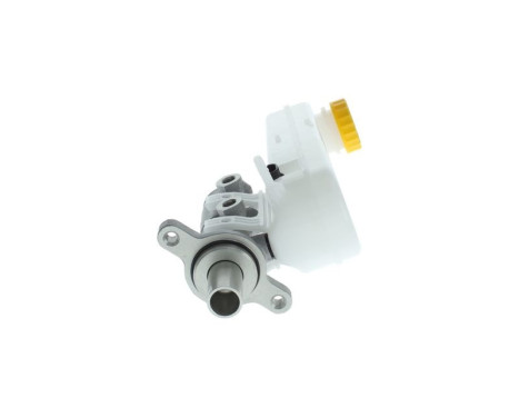 Brake Master Cylinder, Image 4
