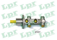 Brake Master Cylinder