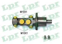 Brake Master Cylinder