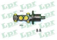 Brake Master Cylinder