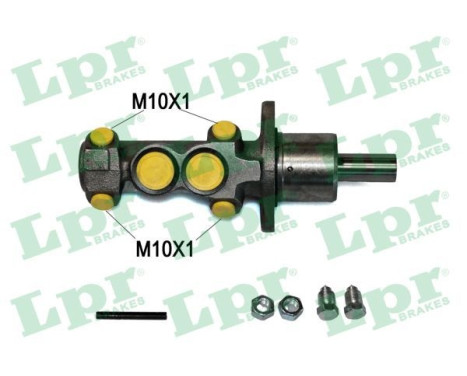 Brake Master Cylinder