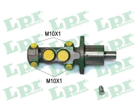 Brake Master Cylinder