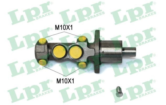 Brake Master Cylinder