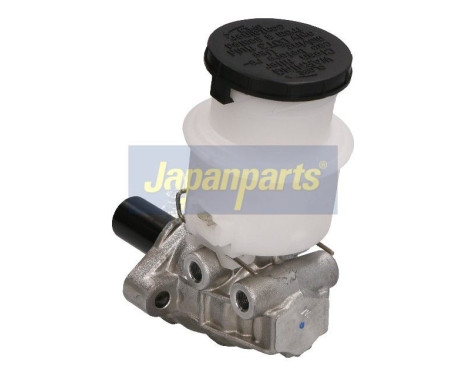 Brake Master Cylinder, Image 2