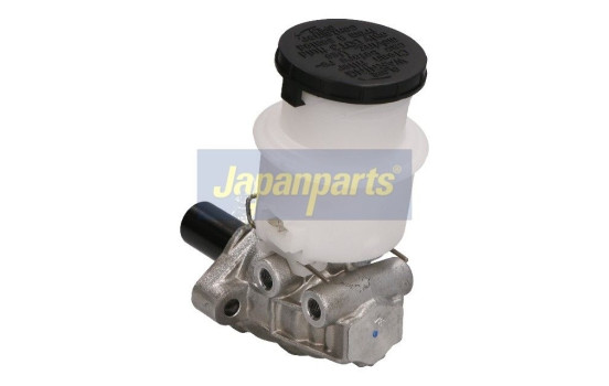 Brake Master Cylinder, Image 2
