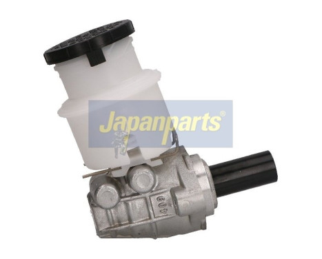 Brake Master Cylinder, Image 3