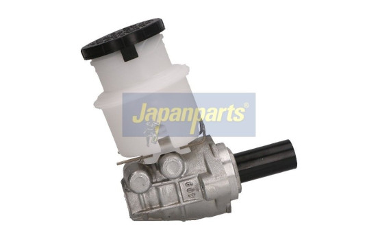Brake Master Cylinder, Image 3
