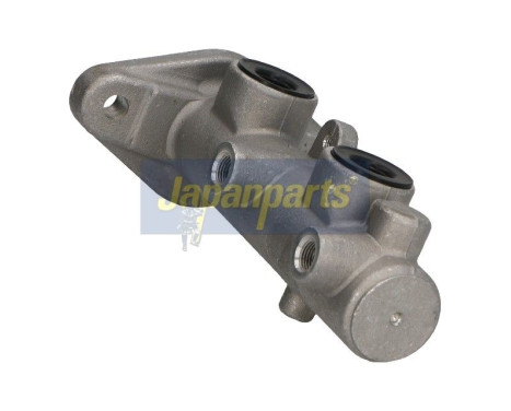 Brake Master Cylinder, Image 2