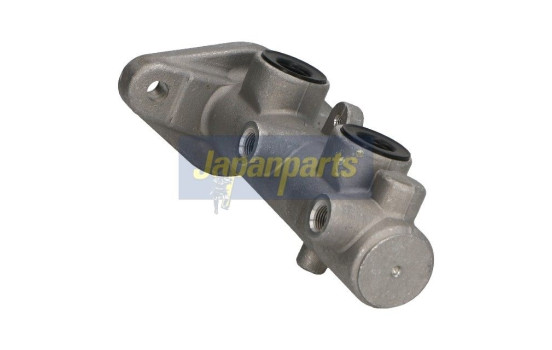 Brake Master Cylinder, Image 2