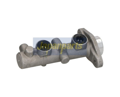 Brake Master Cylinder, Image 3