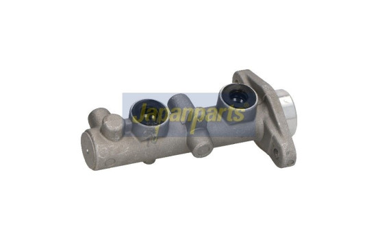 Brake Master Cylinder, Image 3