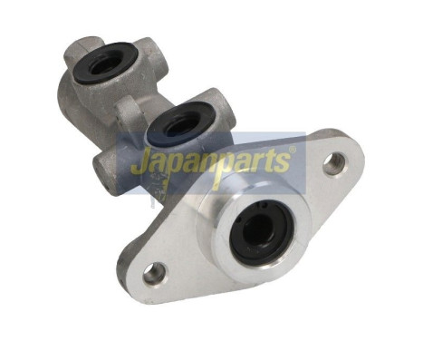 Brake Master Cylinder, Image 4