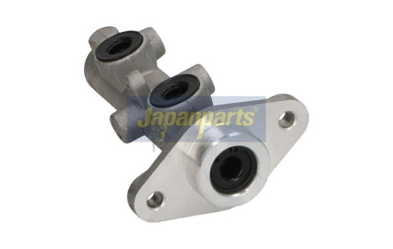 Brake Master Cylinder, Image 4