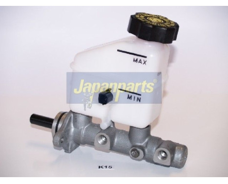 Brake Master Cylinder