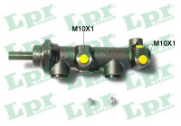 Brake Master Cylinder