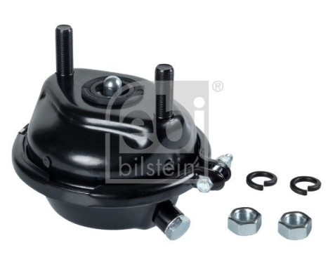 Diaphragm Brake Cylinder 108783 FEBI, Image 2