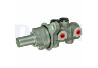 MAITRE CYLINDRE DE FREIN