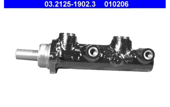Master brake cylinder 03.2125-1902.3 ATE