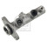 Master brake cylinder 175739 FEBI