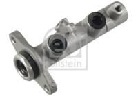 Master brake cylinder 175739 FEBI