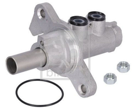 Master brake cylinder 185021 FEBI