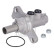 Master brake cylinder 185021 FEBI