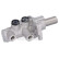 Master brake cylinder 185021 FEBI, Thumbnail 2