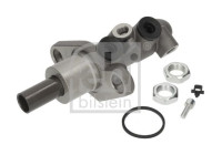 Master brake cylinder 188716 FEBI