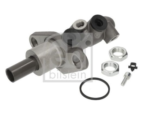 Master brake cylinder 188716 FEBI