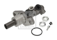 Master brake cylinder 188716 FEBI