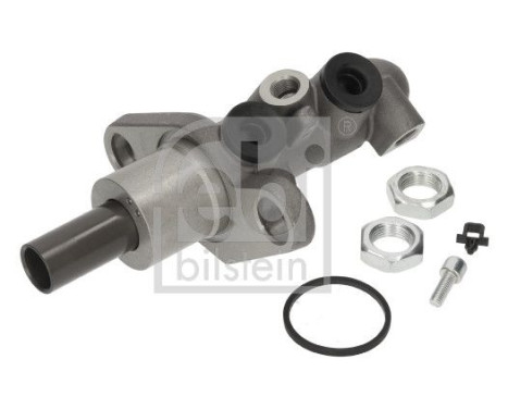 Master brake cylinder 188716 FEBI
