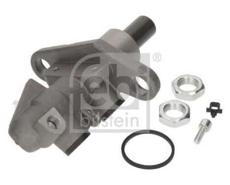 Master brake cylinder 188716 FEBI, Image 2
